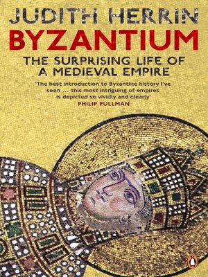 Byzantium - ebook